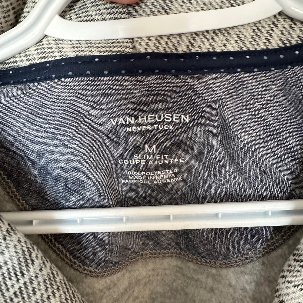 Van Heusen jacket